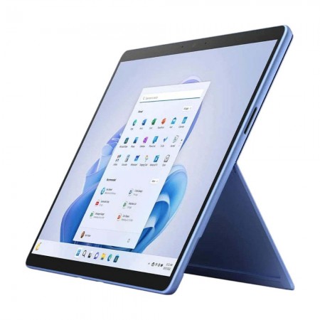 Планшет Microsoft Surface Pro 9 i5 16Gb 256Gb Sapphire фото 1